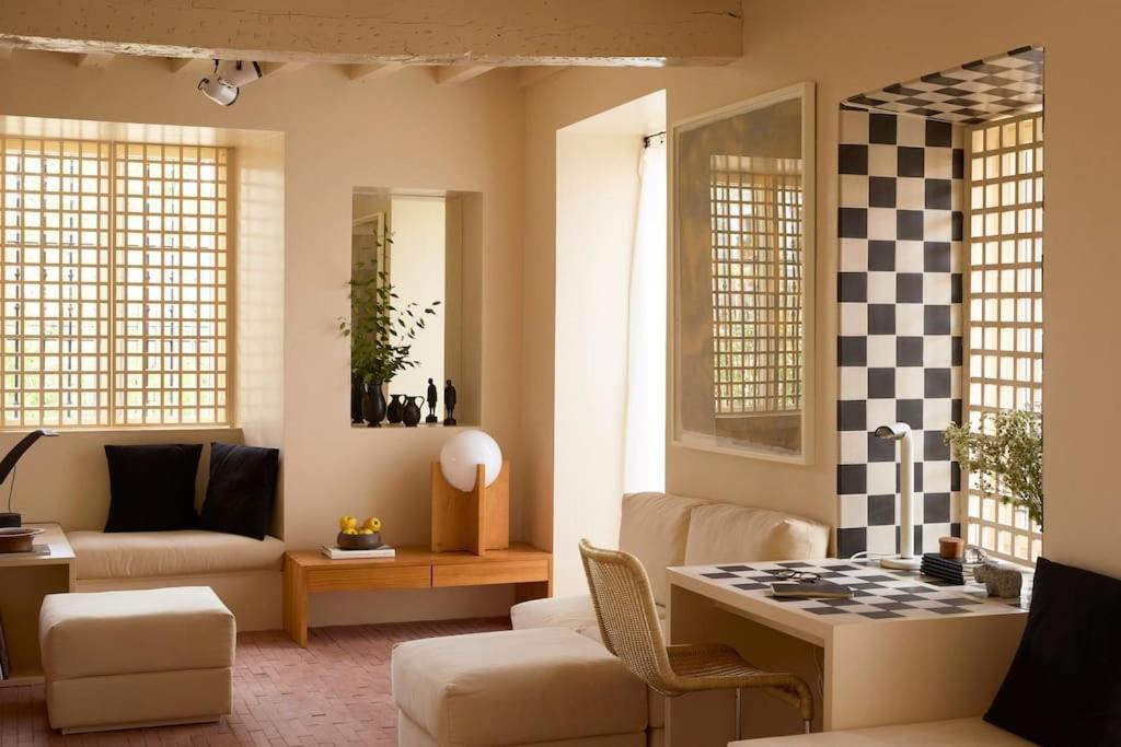 Casa Josephine Riofrio - Retiro A 1 H De Madrid La Losa Exterior foto